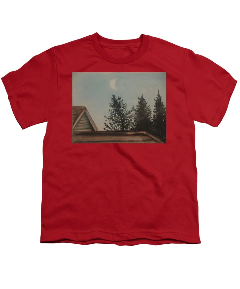 Backyarding - Youth T-Shirt