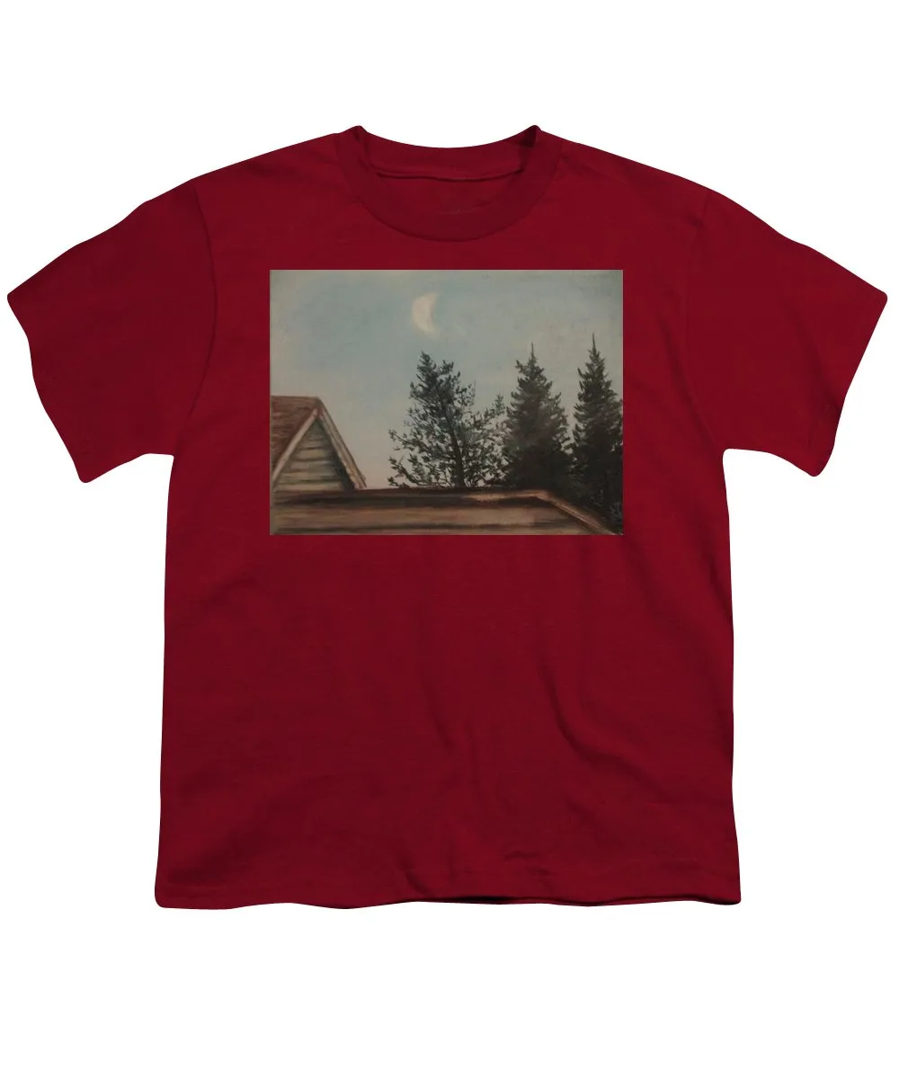 Backyarding - Youth T-Shirt