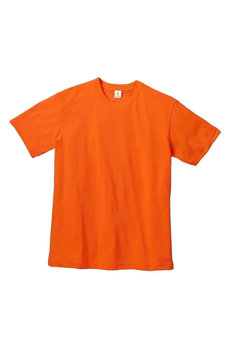 Bella Canvas 3001C: Unisex Jersey T‑Shirt