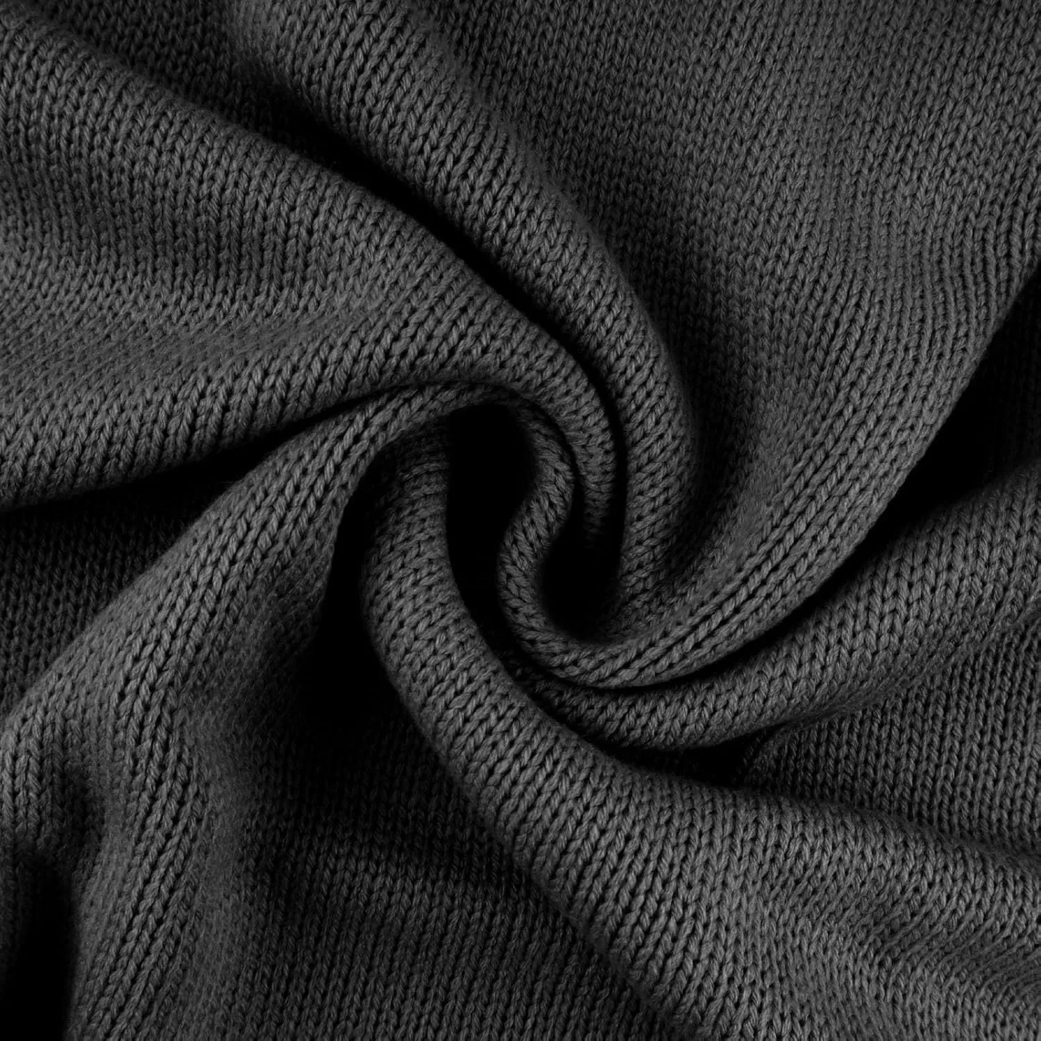 Cable Knit Sweater Men Button Down Sweater Open Front Cardigan Stand Collar Cardigan Sweater Fashion Sweaters