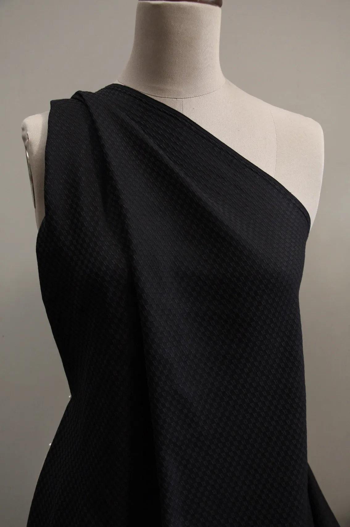 Diamond Black