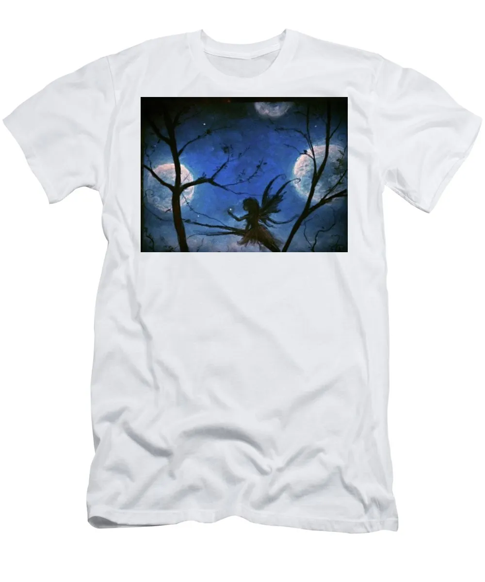 Enlightened Spirits - T-Shirt