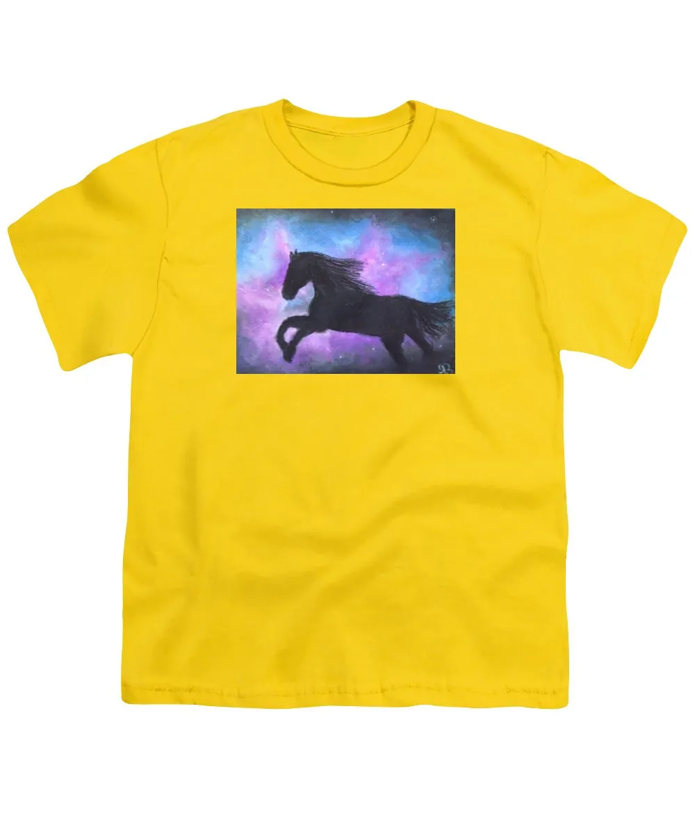 Glactic Trott - Youth T-Shirt