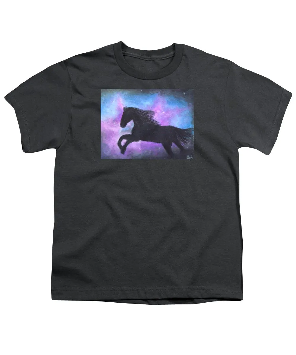 Glactic Trott - Youth T-Shirt