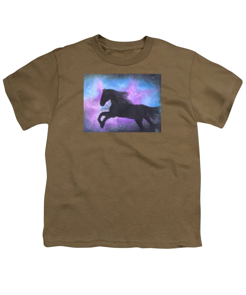 Glactic Trott - Youth T-Shirt