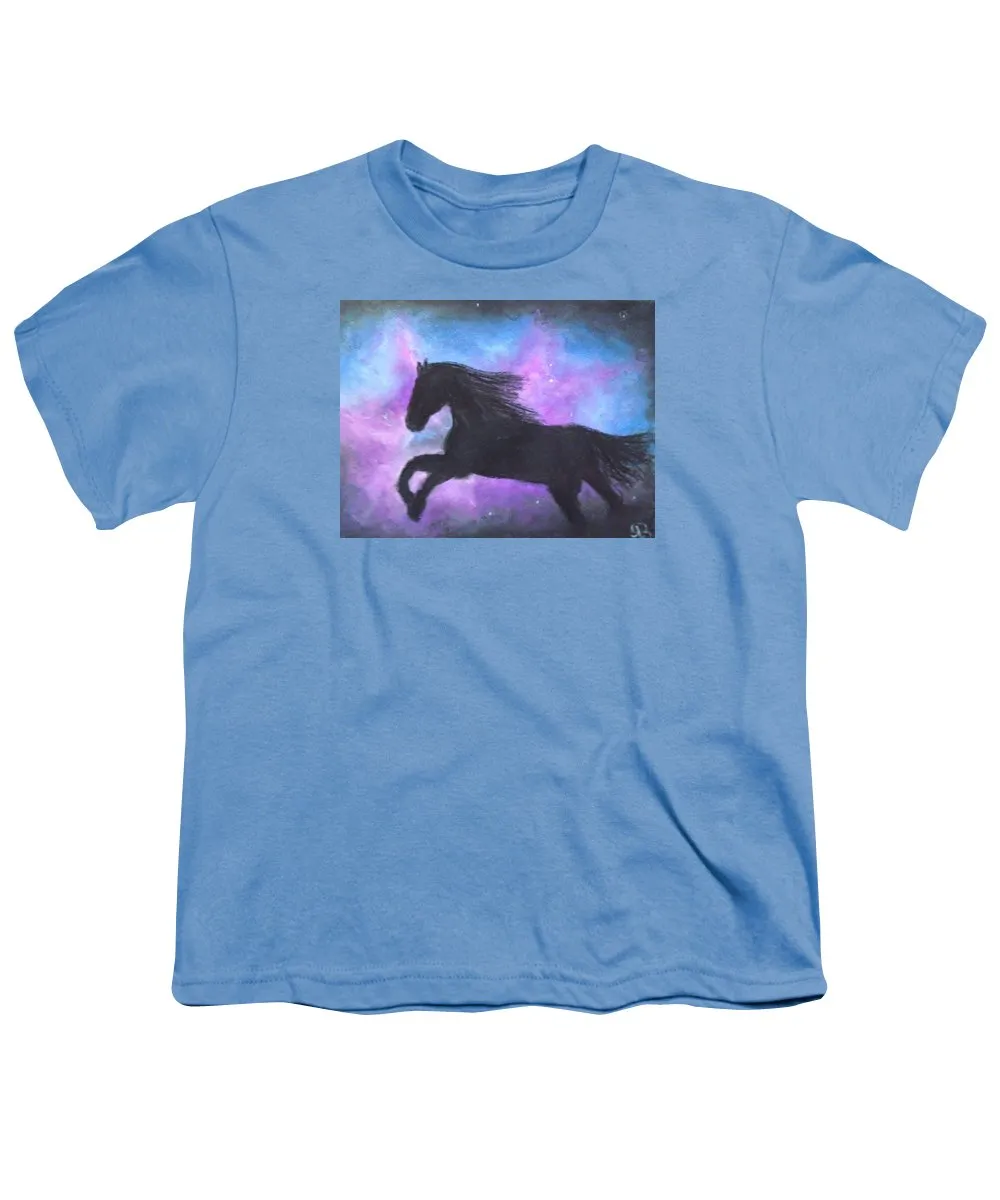Glactic Trott - Youth T-Shirt