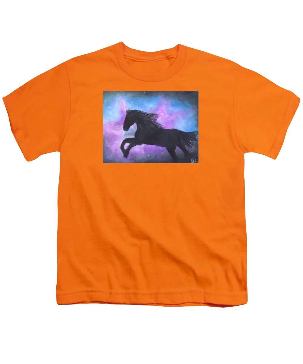 Glactic Trott - Youth T-Shirt