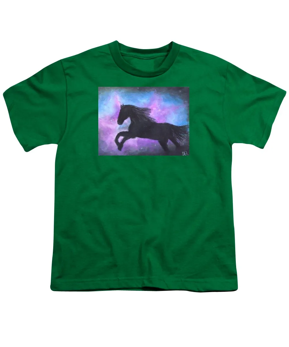 Glactic Trott - Youth T-Shirt