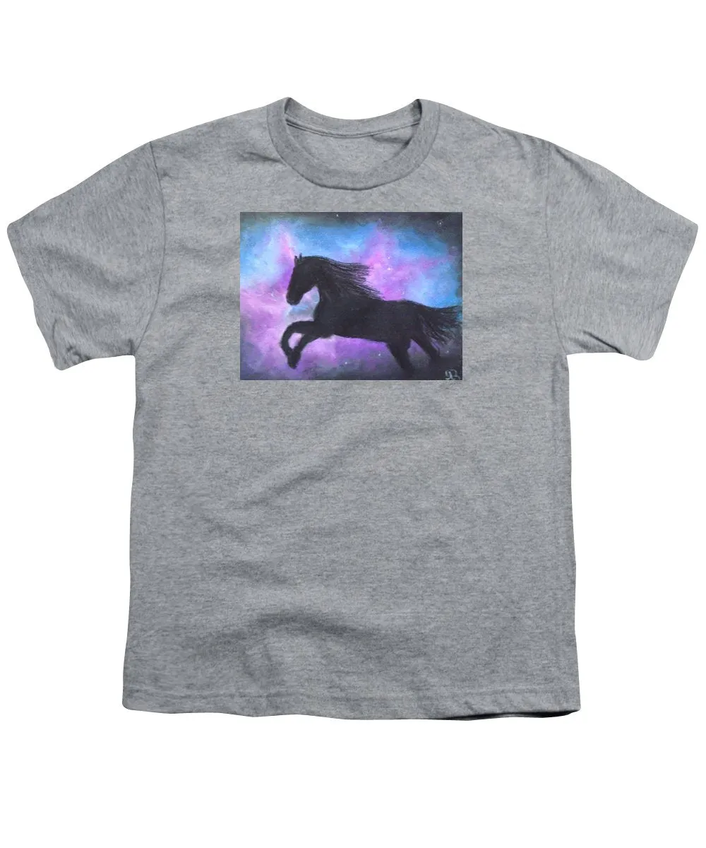 Glactic Trott - Youth T-Shirt