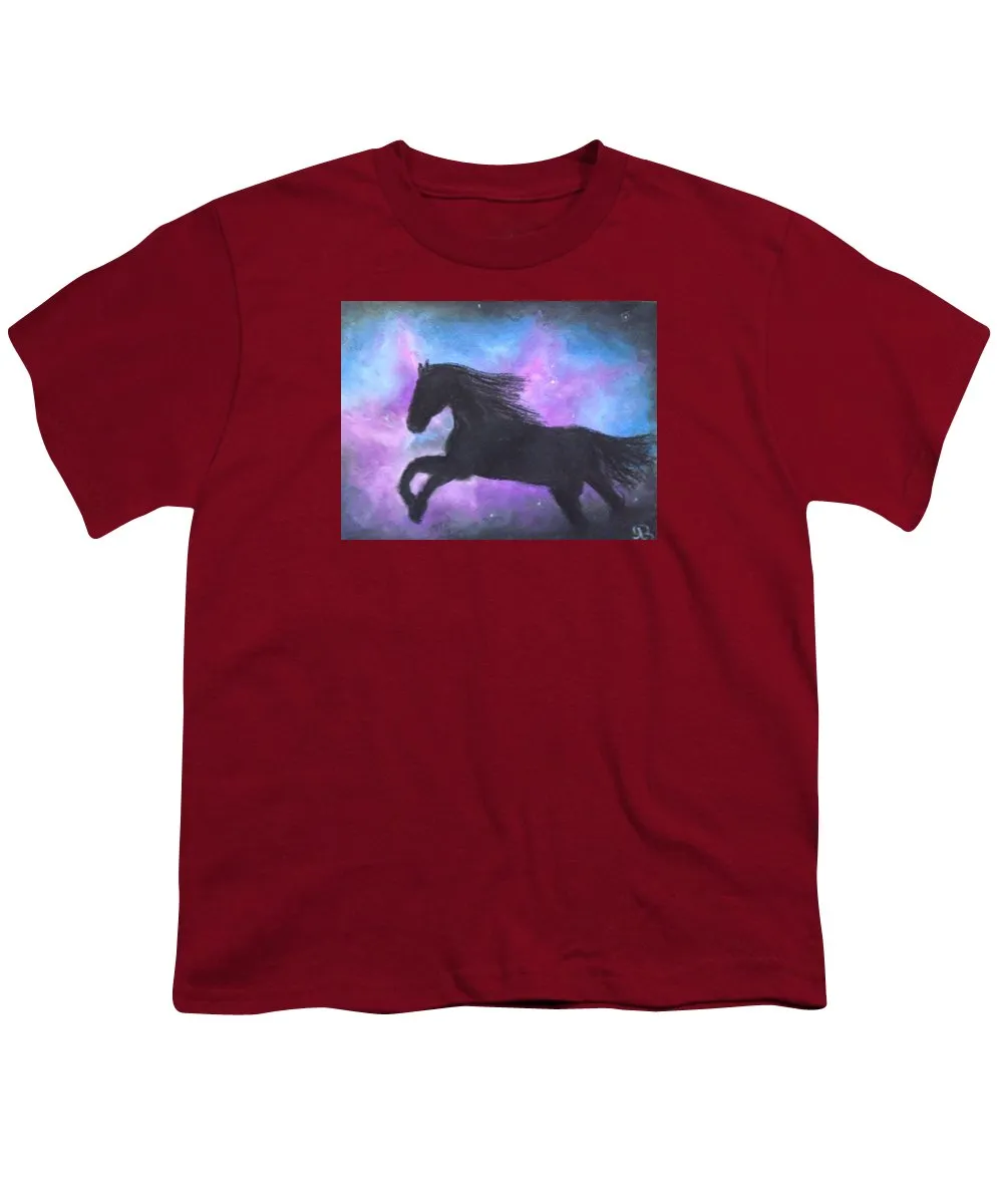 Glactic Trott - Youth T-Shirt