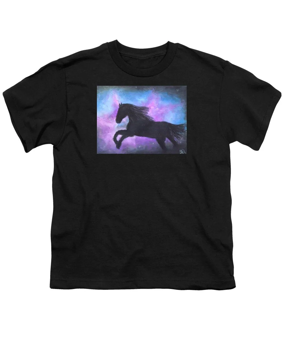 Glactic Trott - Youth T-Shirt