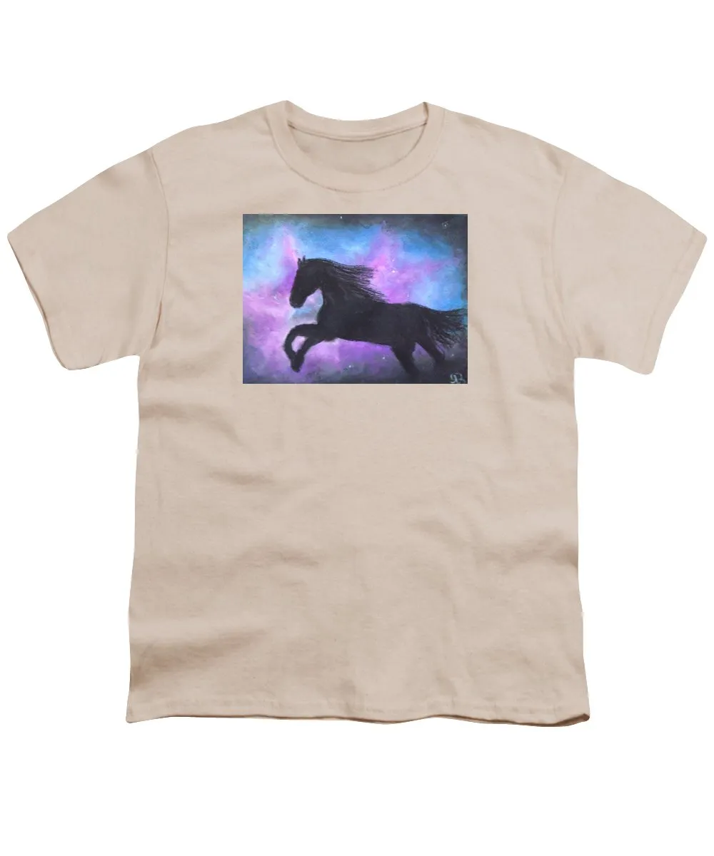 Glactic Trott - Youth T-Shirt