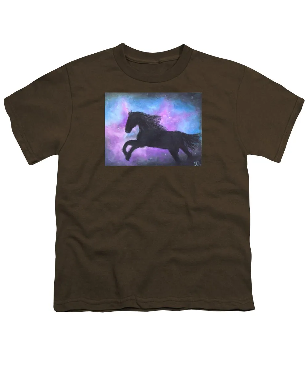 Glactic Trott - Youth T-Shirt