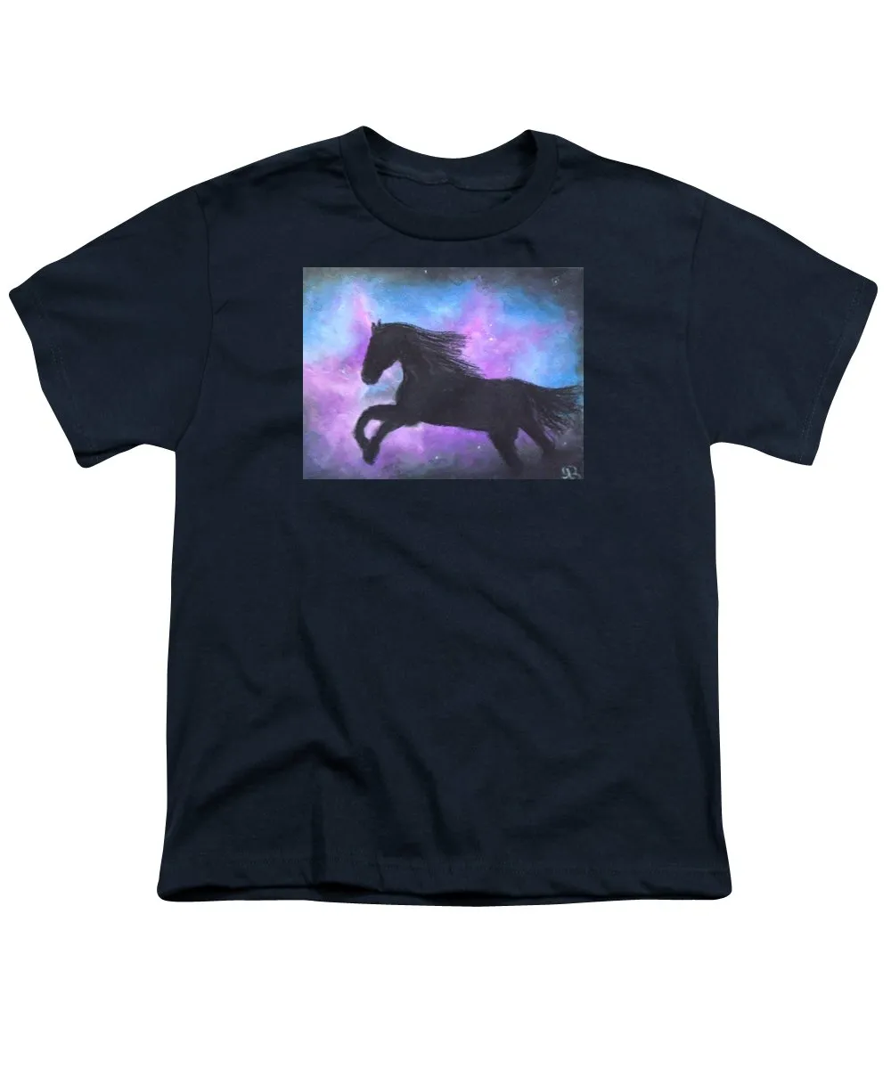 Glactic Trott - Youth T-Shirt
