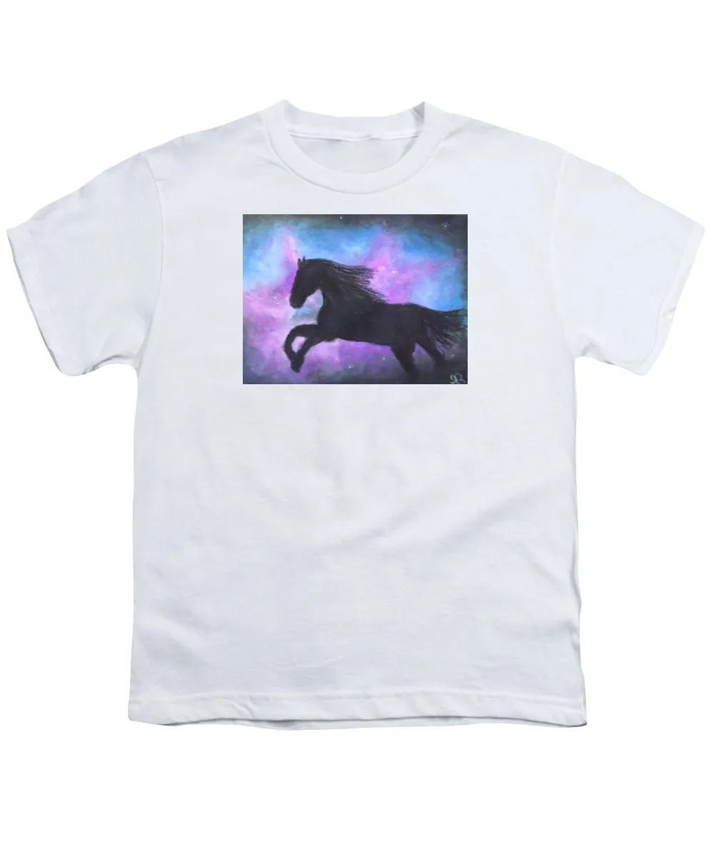 Glactic Trott - Youth T-Shirt