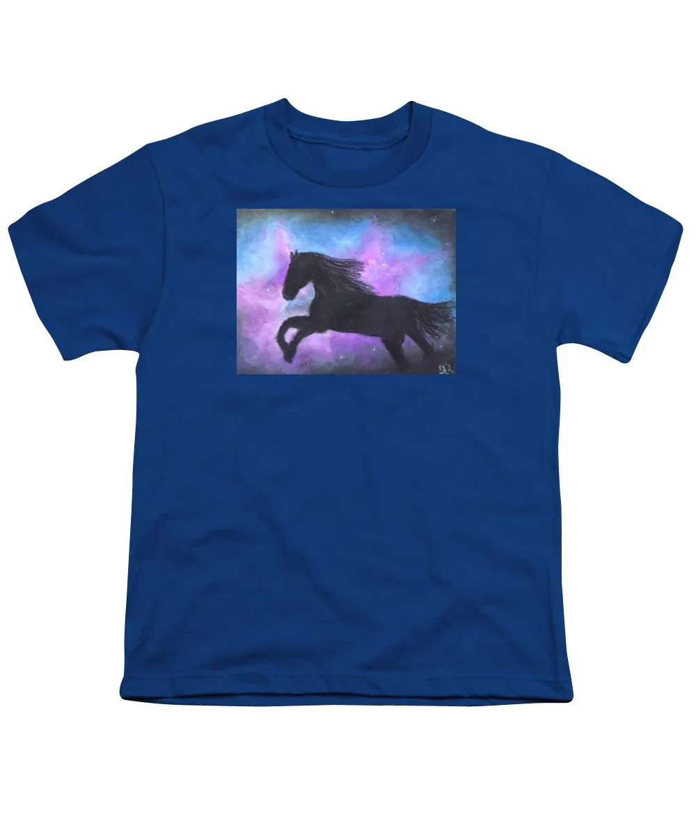 Glactic Trott - Youth T-Shirt