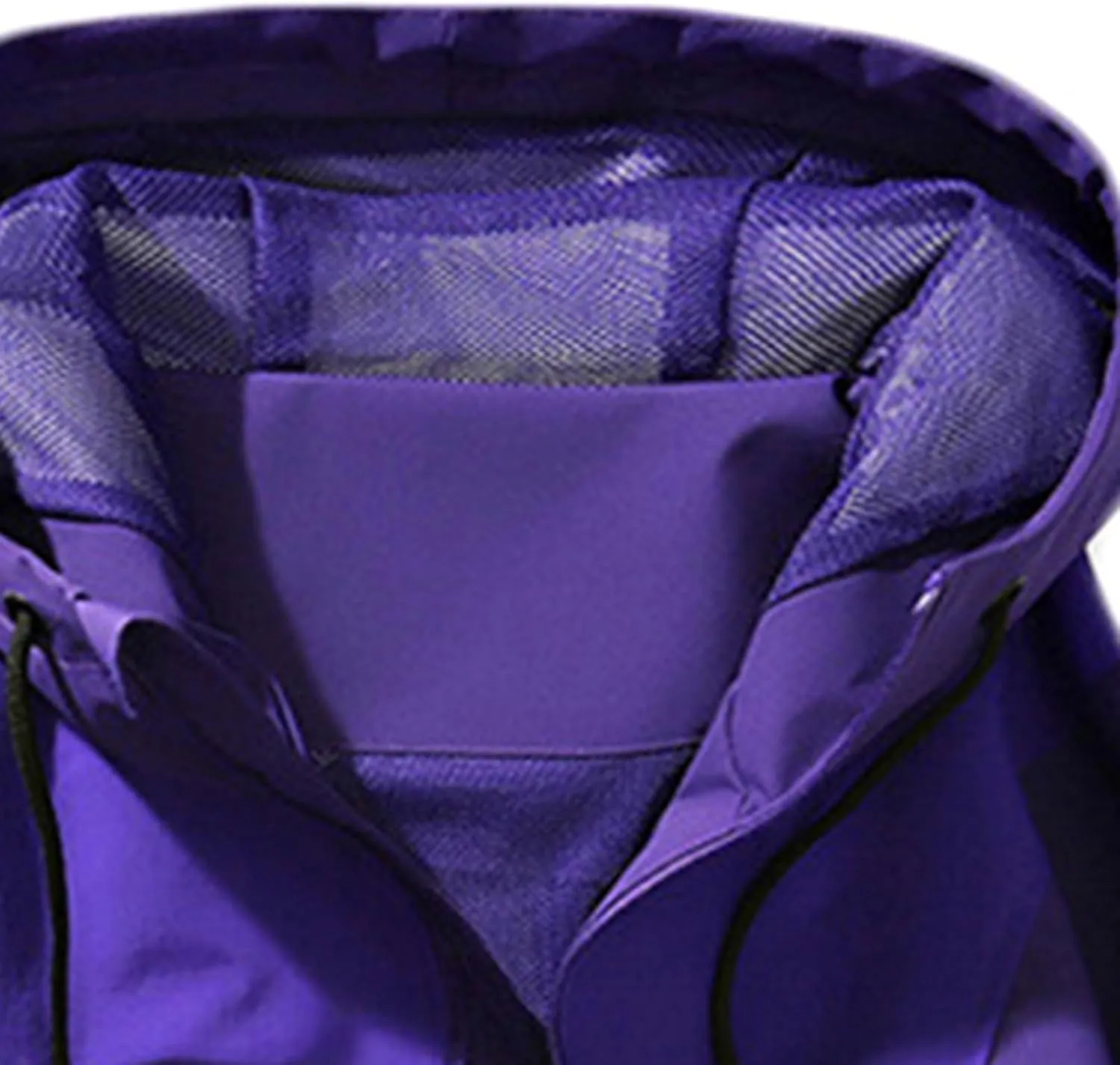 Jackets for Men Loose Hooded Windbreaker Outdoor Waterproof Windproof Rain Jackets Plus Size Soild Hiking Raincoats