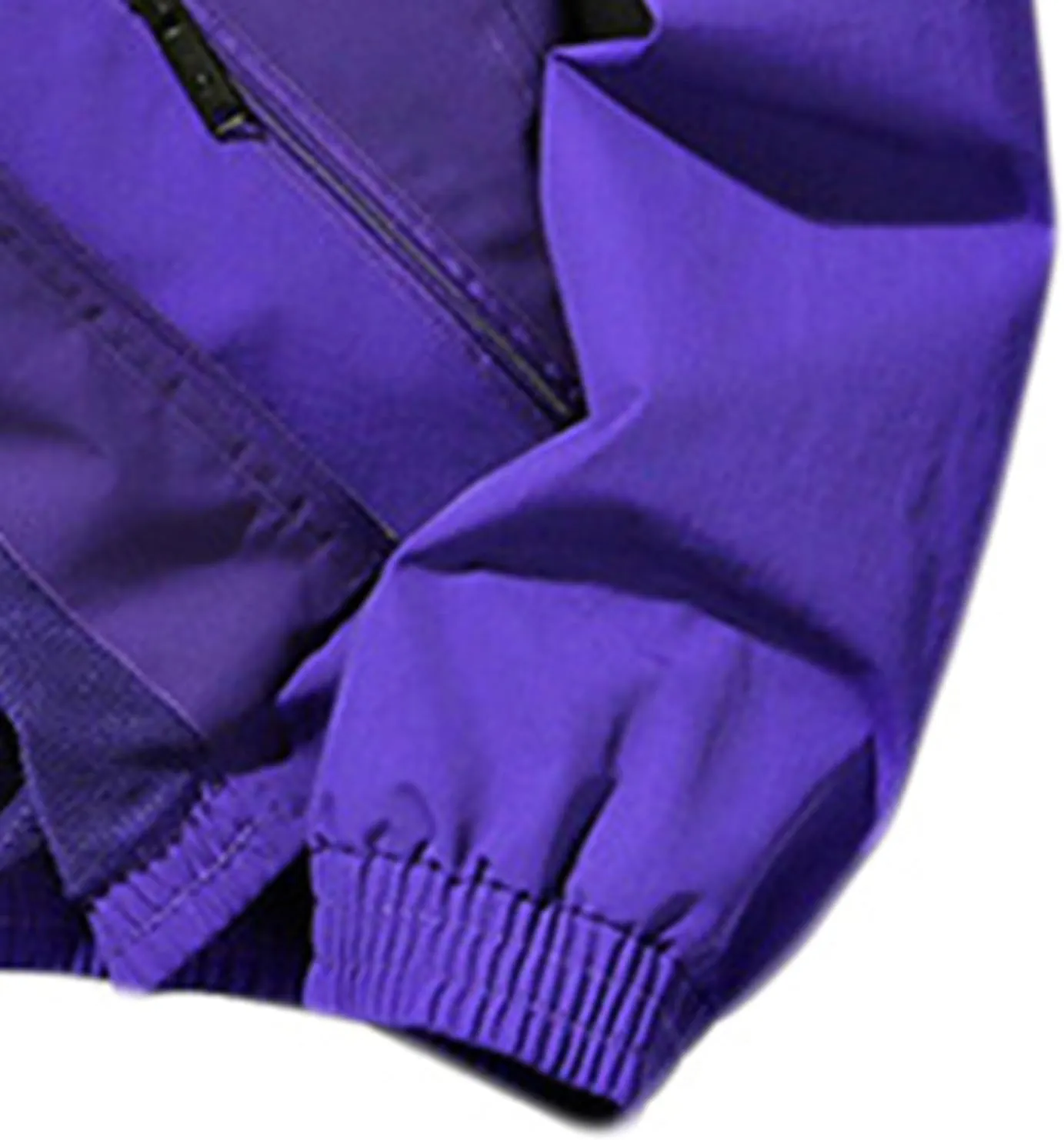 Jackets for Men Loose Hooded Windbreaker Outdoor Waterproof Windproof Rain Jackets Plus Size Soild Hiking Raincoats