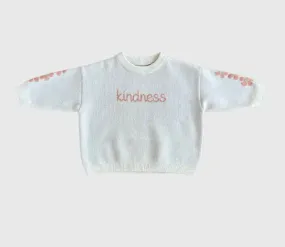 Kindness Knit Sweater
