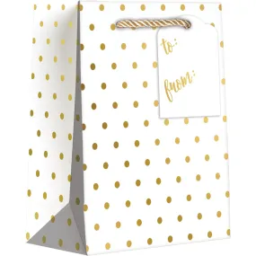Medium Gift Bags, Clink