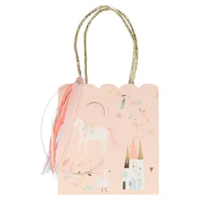 Meri Meri Magical Princess Party Bags - 8 Pkt
