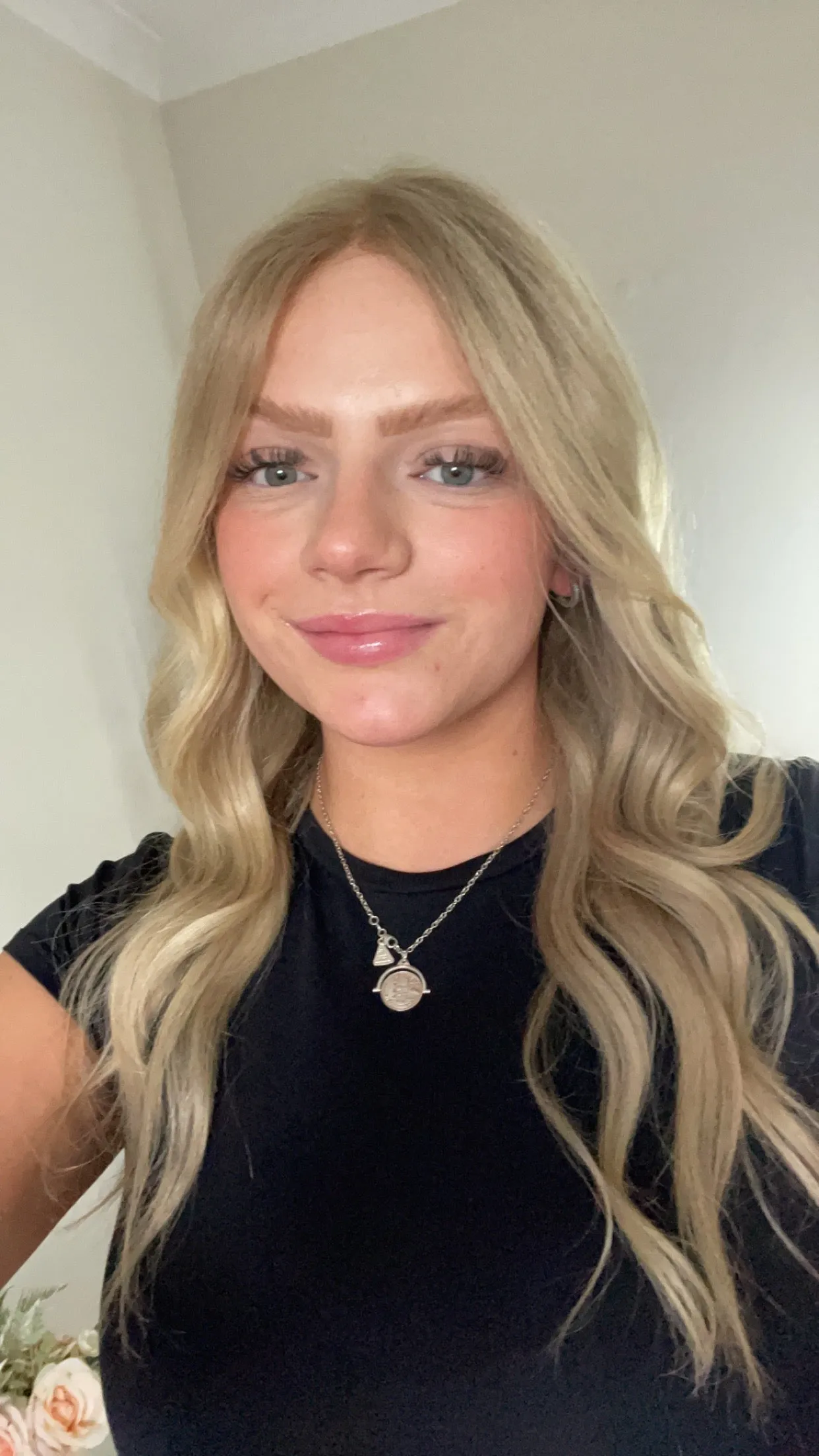 Silk Top Wig