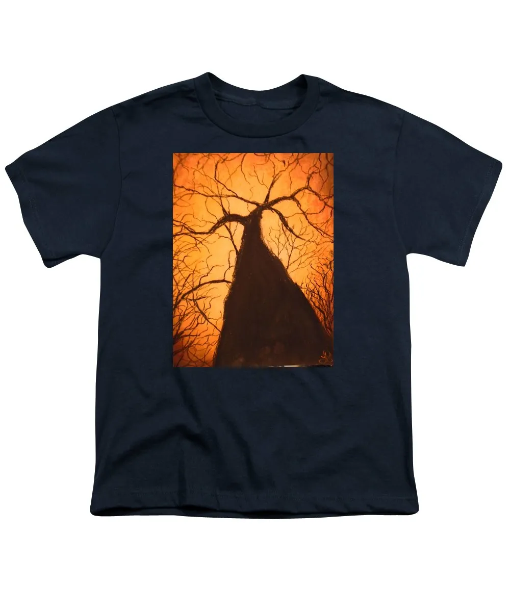 Tree's Unite - Youth T-Shirt