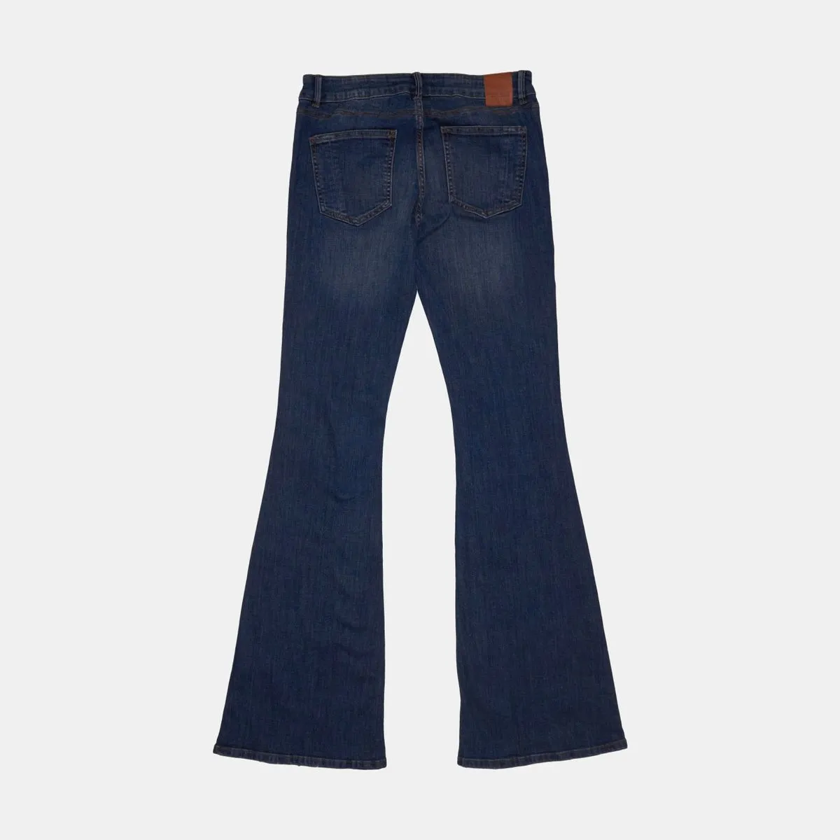Zara Flared Jeans